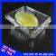 New PVC wholesale disposable plastic fruit bottles for pawpaw
