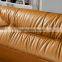 2015 The latest modern fashion boutique leather bed SY10045