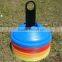 Set of 25 World Sport Disc Cones (6 Colors to Choose From)