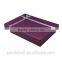 Necklace Earrings and Ring Jewellry Set Jewelry Paper Box(CBOX-C006-M)