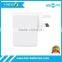 4 Port Multi Usb Wall Charger with QC2.0 Quick Charger for Phone
