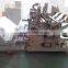 Automatic 3 Inch Air Shafts Film Slitting And Rewinding Materials