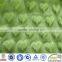All baby love 2015 new design China factory super soft high quality Oeko-tex 100 micro-velboa minky dot boa