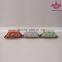 Factory directly ceramic butter dish plates with ice cream lid design