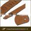 Custom bass straps guitar straps genuine leather guitar straps