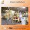 carbonless paper continuous forms 241x279mm