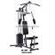 multi fitness machine with leg extension