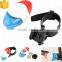 4 LED Super Bright Plastic LED Bicycle Safety Tail light