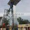 solar LED traffic light for crossroad