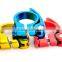 31.8mm CNC Colorful Aluminum Alloy quick release Bicycle Seat Post Clamp