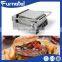 Commercial Double Grill Sandwich Maker