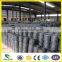 CE electro galvanized pvc coated stainless steel barbed wire coil in stock