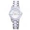 w4794 stainless steel back novel quartz watch