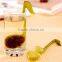 Music Note Tea Strainer