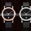 2016YB Fashion vogue quartz watch 22k gold watch