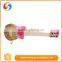 Newest hot electric wholesale kids mini educational plastic toy guitar