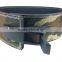 camouflage Lever Genuine Leather 4'' Inches Professional Weight Lifting lever belt