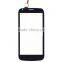 China Mobile Phone Touch Screen Digitizer Replacement For Huawei Y600