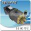 SEMIFOG pressure and flow controller sensor water pump