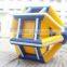 QH-WT-12-outdoor floating inflatable water park water running_machine_toys