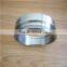 concrete pump flange