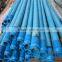 5'' *3000m High Pressure Concrete Pump End Rubber Hose