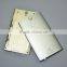 Metal stamping Metal mobile phone shell