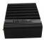 embedded desktops mini pc dual nic intel i7 4500u dual core 3.0GHz 4GB memory 500GB Storage