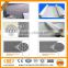 twill/dutch stainless steel security wire mesh netting