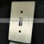 decorative light switchplates fit North America switches