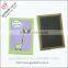 Wholesale blank fridge magnets promotion custom tin fridge magnet