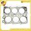 New Products 2015 Hot Sale Engine Overhaul Gasket Set MD977868 For Mitsubishi 6G72-V73