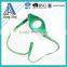 Eco-friendly custom wine glass holder lanyard