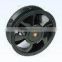 industrial axial cooling fan 24v / 48v dc 172*51mm