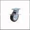 Customized 1 ton heavy duty pu caster wheel