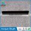 Nylon Brush Strip Seal Aircraft Hangar Door Brush Seals