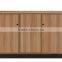 key cabinet wall cabinet modern dsign wooden cabinet with 3 door