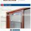 Rogenilan thermal Break Aluminium Sliding Door,Hollow glass,powder coating finish,comply with Australian standard AS2047