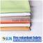 Flame retardant blackout flame retardant ready made curtain