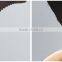 Exquisite technology flame retardant hotel curtain fabric