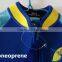 swim wetsuit neoprene printing wetsuit child wetsuit