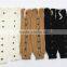 Unique Knee above Knitting Socks Women Leg Warmers Adult Button Lace Knee Boots Winter Leg warmer                        
                                                Quality Choice