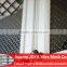 Stainless Steel Crimped Wire Mesh/Crimped Mesh as the cabinet screens