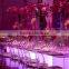 Newly Acrylic Wedding Table 2015