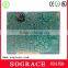 94vo fr-4 Double side PCB manufacturer,printed circuit board in 2 layer