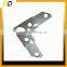 Custom precision metal plates