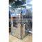 KS-80/Bolier Type Rice steamer