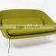 Replica Two Seater Love Seat Eero Saarinen Womb Sofa Quality Choice