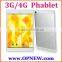 New 10" android 5.1 lolillpop tablet pc 4G phablet octa core FDD LTE 4G phablet IPS 1280*800 Dual Sim slot GPS Bluetooth