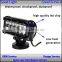 OVOVS 6.5" 36W High Quality Led Light Bar Off Road Led Light Bar